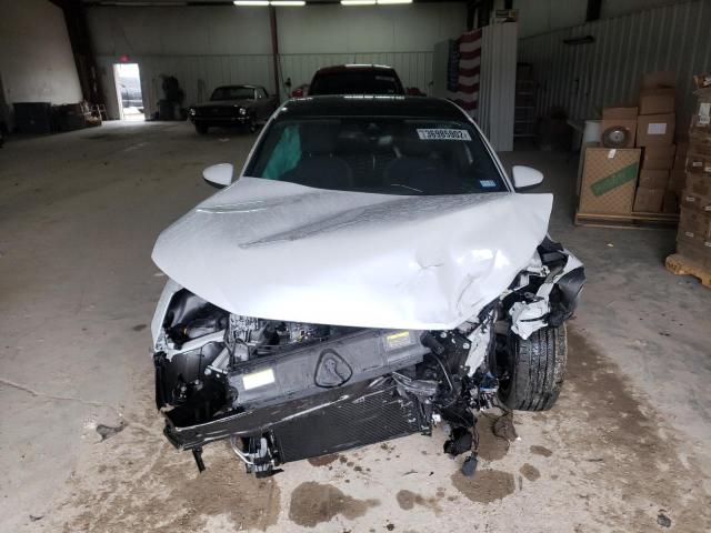 2022 AUDI A3 WAUHUDGY8NA018089