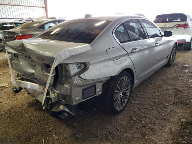 2019 BMW 540 I WBAJE5C51KG919099