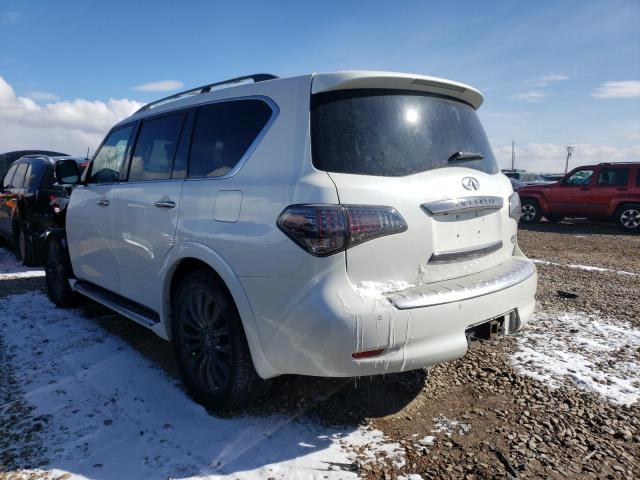 2017 INFINITI QX80 BASE - JN8AZ2NE9H9150064