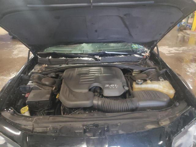 2013 CHRYSLER 300 S - 2C3CCAGG4DH547484