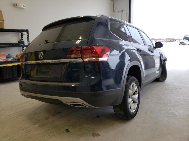 2019 VOLKSWAGEN ATLAS S 1V2AP2CA6KC589443