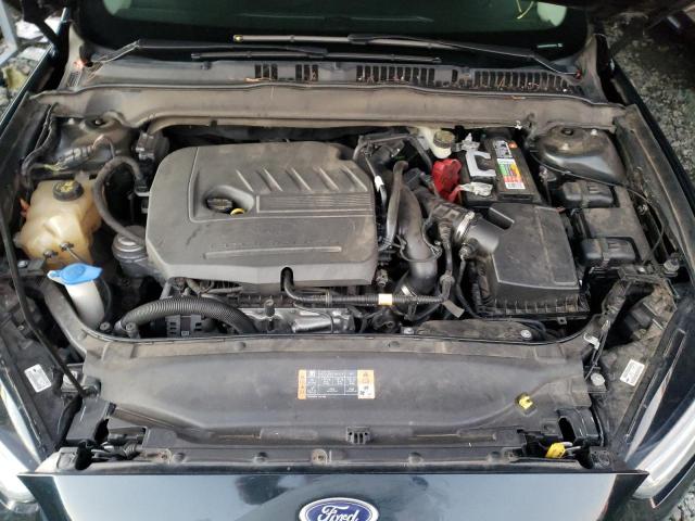 2014 FORD FUSION SE - 3FA6P0HD8ER232615