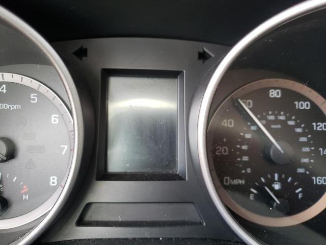5XYZT3LB1JG565155 Hyundai Santa Fe S 2018. Фото: 7