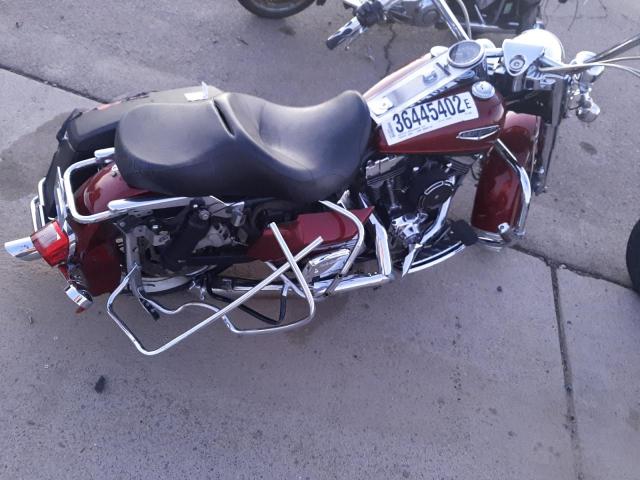 2000 HARLEY-DAVIDSON FLHRCI 1HD1FRW15YY646802