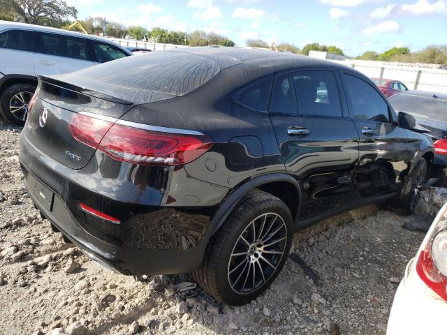 2022 MERCEDES-BENZ GL-CLASS W1N0J8EB8NG014693