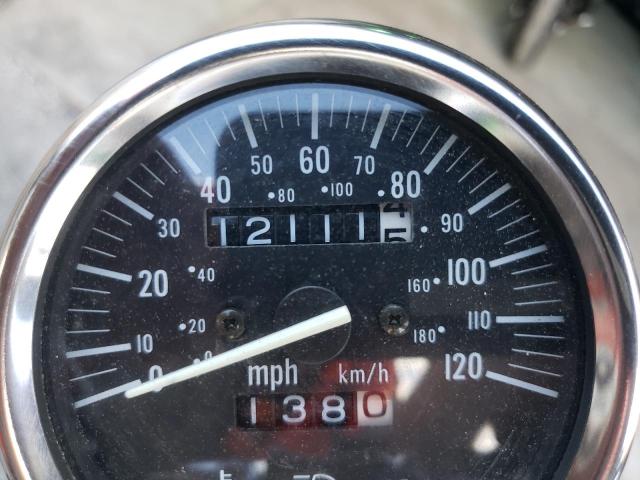 2004 SUZUKI VZ800 JS1VS53A042100105