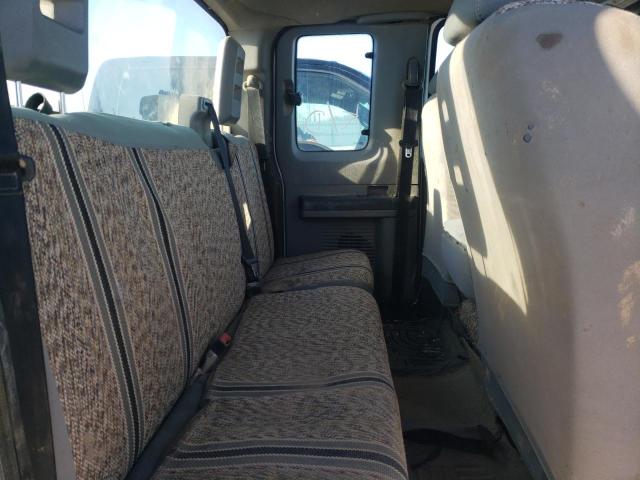 1FT7X2B65DEA44737 Ford F250 Super 2013. Фото: 5