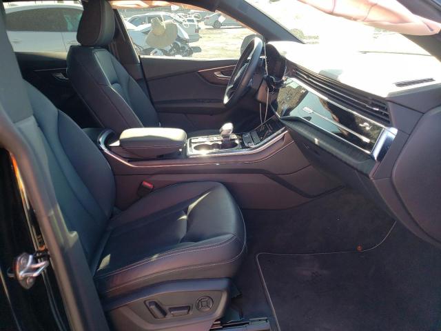 2021 AUDI Q8 PREMIUM WA1EVAF16MD020369