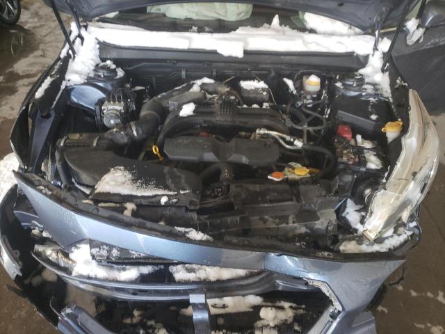 4S3BNAN68F3039861 Subaru Legacy 2.5 2015. Фото: 6