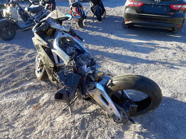 2012 APRILIA RSV4 R ZD4RKU016CS000373