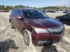 2014 ACURA  MDX