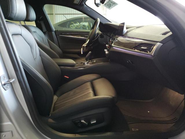 2019 BMW 540 I WBAJE5C51KG919099