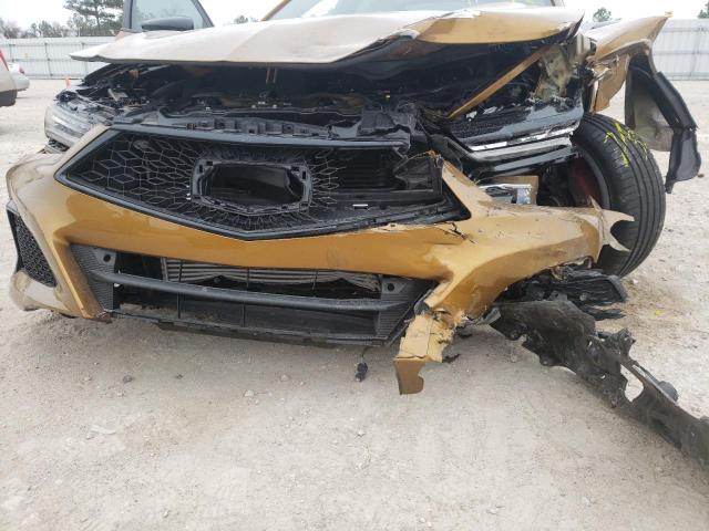 2021 ACURA TLX TYPE S 19UUB7F95MA000443