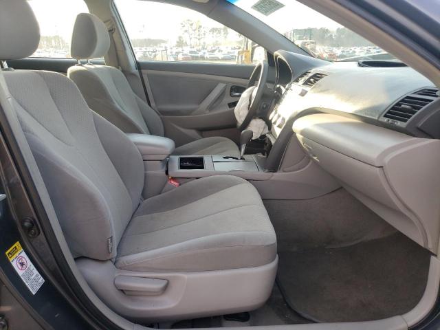 4T1BE46K89U841785 Toyota Camry Base 2009. Фото: 4