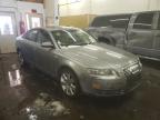 2006 AUDI  A6