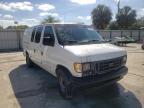 2003 FORD  ECONOLINE