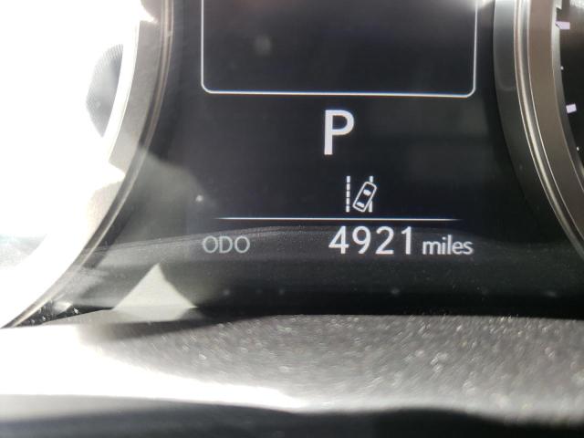 2021 LEXUS NX 300H BA JTJGJRDZ0M2169404