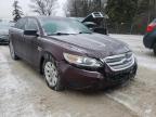 2011 FORD  TAURUS