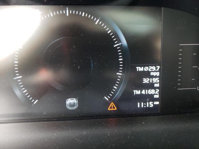 2019 VOLVO S60 T6 MOM 7JRA22TK2KG010645