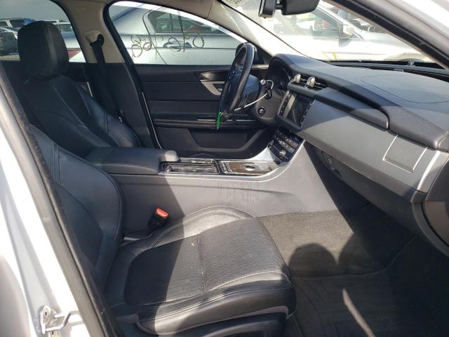 2016 JAGUAR XF PRESTIG SAJBK4BVXGCY05873