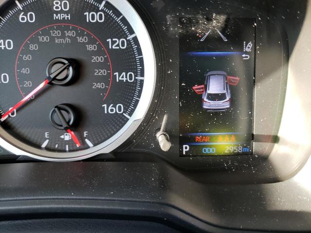 2022 TOYOTA COROLLA CR 7MUCAABG2NV006113