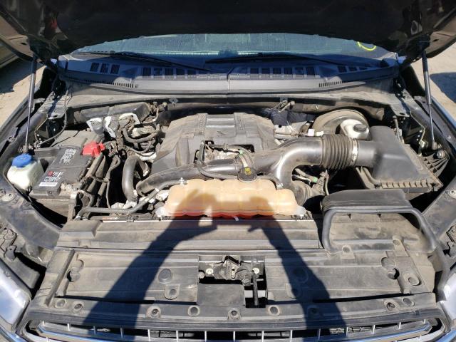 1FTEX1CP0JKG12267 Ford F150 Super 2018. Фото: 6