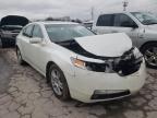 2011 ACURA  TL