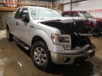 2014 FORD  F-150