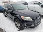 AUDI Q7 2007 foto