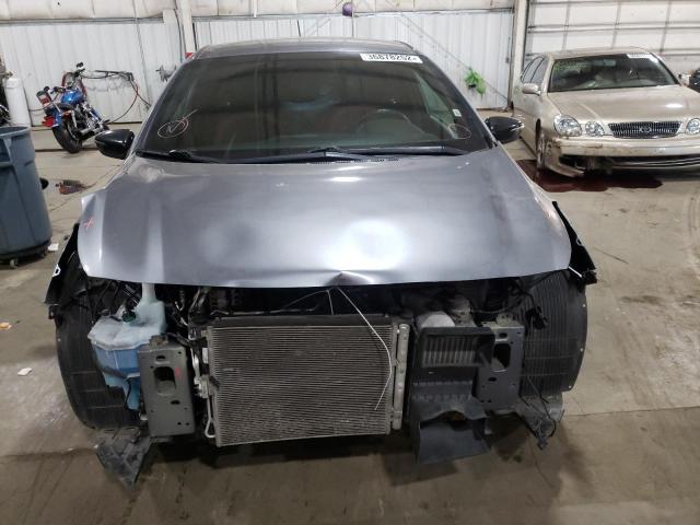 2018 KIA FORTE EX 3KPFN5A31JE164111