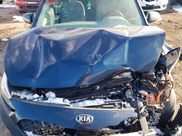 2020 KIA NIRO LXS KNDCM3LDXL5401001