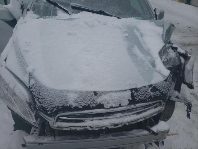 2015 CHEVROLET TRAX 1LS KL7CJPSB6FB073577