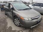 2008 HONDA  CIVIC