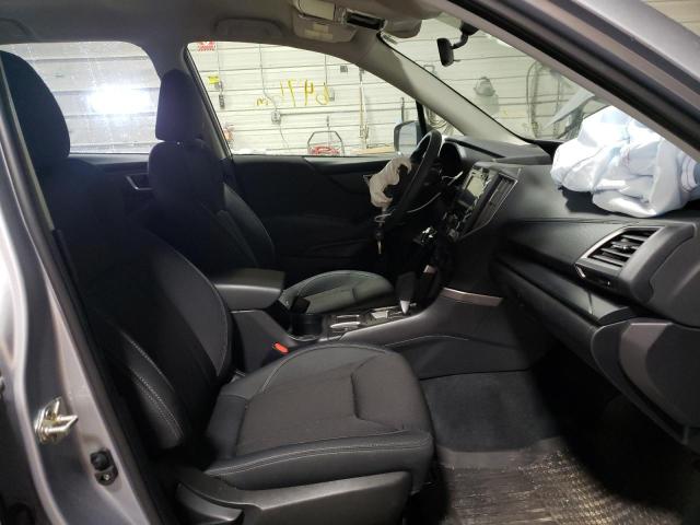 2021 SUBARU FORESTER JF2SKADC9MH429644