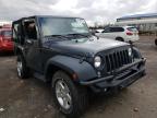 2016 JEEP  WRANGLER