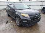 2013 FORD  EXPLORER