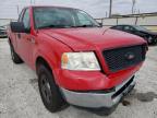 2006 FORD  F150