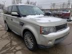 2010 LAND ROVER  RANGE ROVER