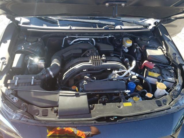 JF2GTAEC9K8332751 Subaru Crosstrek 2019. Фото: 6