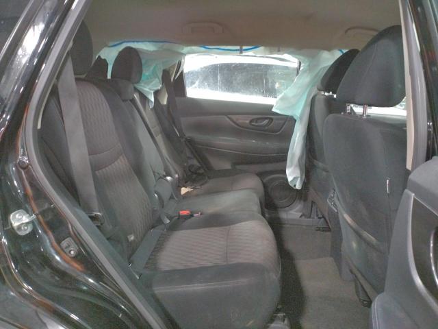 5N1AT2MV5LC787183 Nissan Rogue S 2020. Фото: 5
