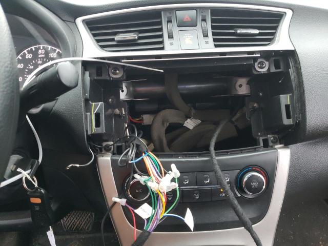 2015 NISSAN SENTRA S - 3N1AB7AP9FY291196
