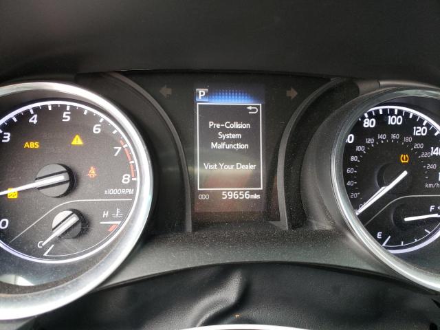 2018 TOYOTA CAMRY L AU 4T1B11HK2JU571898