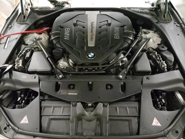 VIN WBA6B4C5XED099300 2014 BMW 6 Series, 650 Xi Gra... no.7