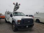 2008 FORD  F450