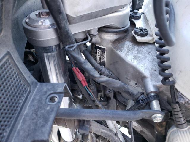 2009 HONDA ST1300 P JH2SC51769K600197