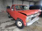 1981 FORD  F100