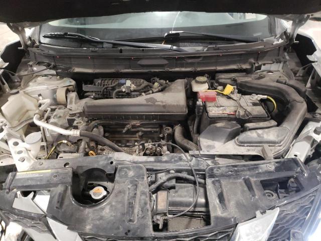 2016 NISSAN ROGUE S/SL KNMAT2MVXGP709551