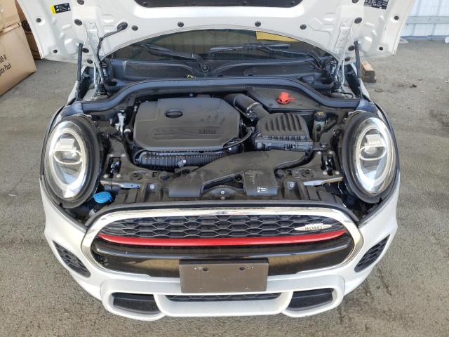 2021 MINI COOPER JOH WMWXR9C07M2P18088