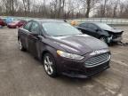 2013 FORD  FUSION