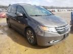 2015 HONDA  ODYSSEY